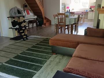 Appartement 1 pièce, 12 m² à louer à Noisy le Grand 93160
