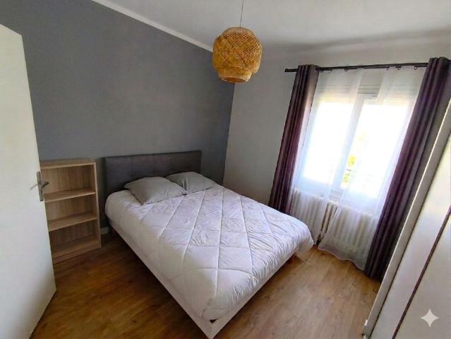 Appartement 1 pièce, 12 m² à louer à Olivet 45160