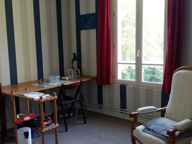 Appartement 1 pièce, 12 m² à louer à Olivet 45160
