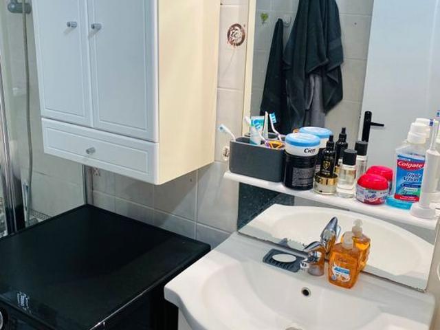 Appartement 1 pièce, 12 m² à louer à Aulnay sous Bois 93600