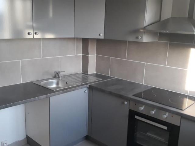 Appartement 1 pièce, 12 m² à louer à Aix en Provence 13080