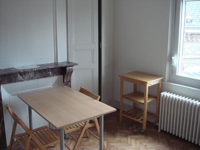 Appartement 1 pièce, 12 m² à louer à Amiens 80000