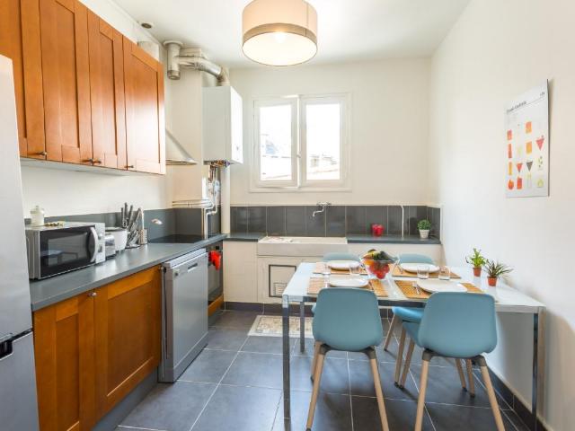 Appartement 1 pièce, 12 m² à louer à Amiens 80000