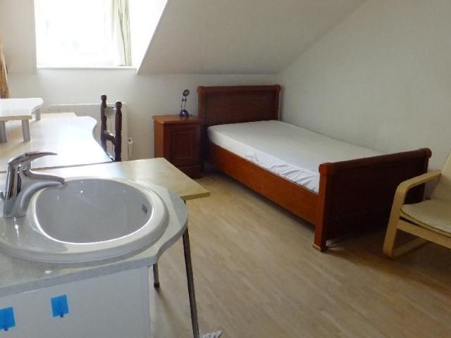 Appartement 1 pièce, 12 m² à louer à Angers 49000