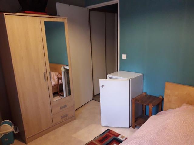 Appartement 1 pièce, 12 m² à louer à Annecy 74000