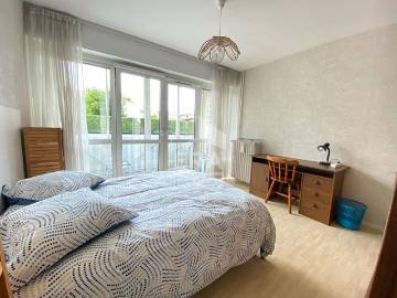 Appartement 1 pièce, 12 m² à louer à Annecy 74000
