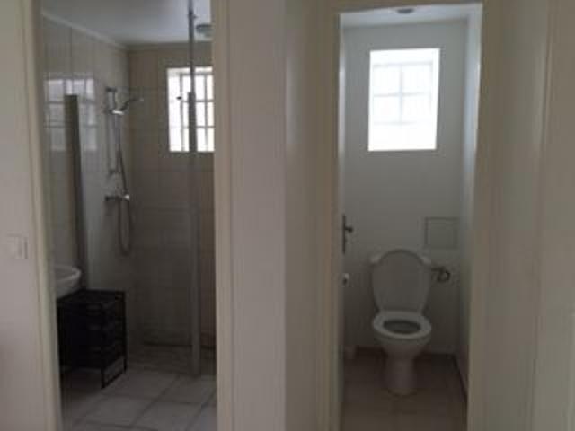 Appartement 1 pièce, 12 m² à louer à Antony 92160