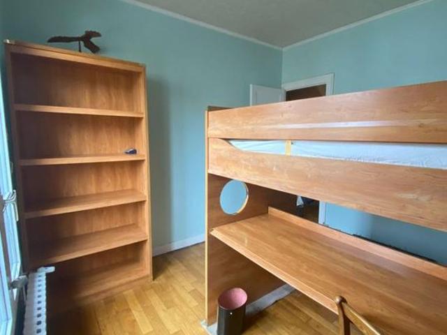 Appartement 1 pièce, 12 m² à louer à Arcueil 94110