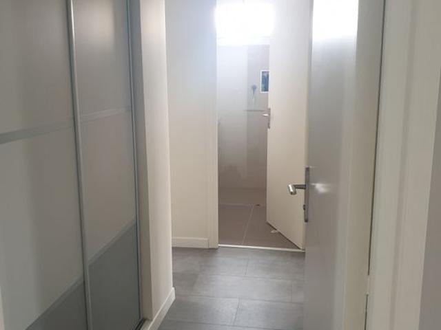 Appartement 1 pièce, 12 m² à louer à Bures sur Yvette 91440