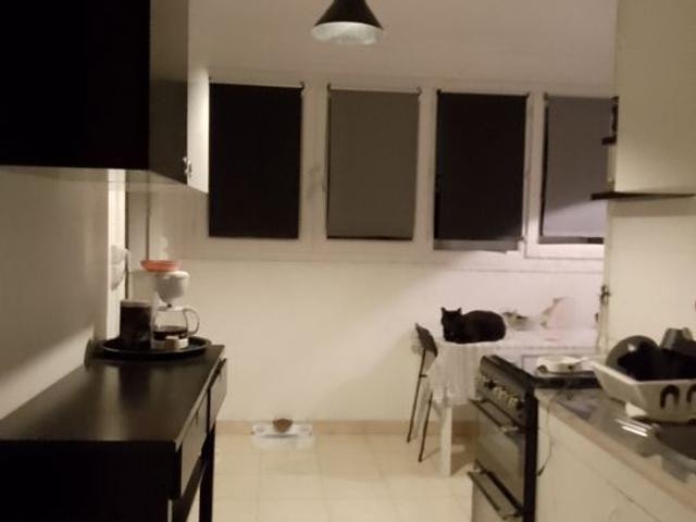 Appartement 1 pièce, 12 m² à louer à Bagneux 92220