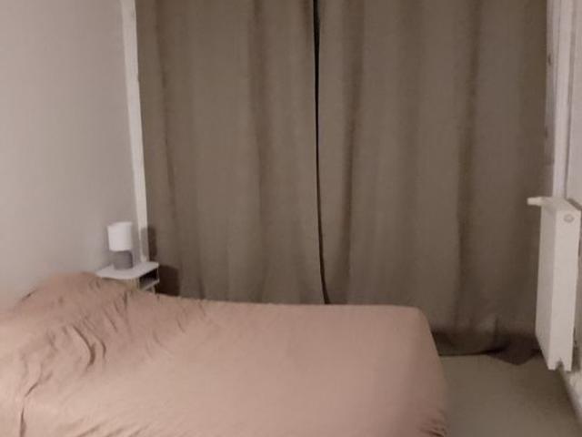 Appartement 1 pièce, 12 m² à louer à Bagneux 92220