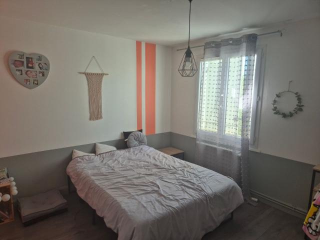 Appartement 1 pièce, 12 m² à louer à Beauzelle 31700