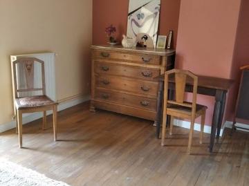 Appartement 1 pièce, 12 m² à louer à Bésayes 26300