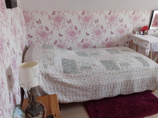 Appartement 1 pièce, 12 m² à louer à Besançon 25000