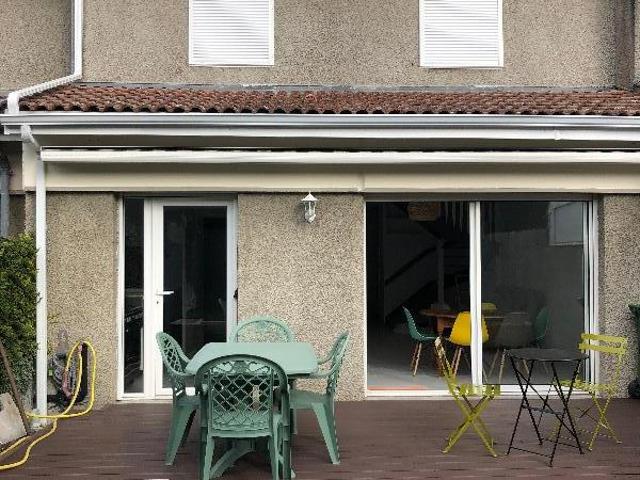 Appartement 1 pièce, 12 m² à louer à Bordeaux 33000