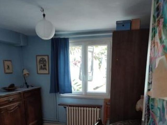 Appartement 1 pièce, 12 m² à louer à Bordeaux 33000