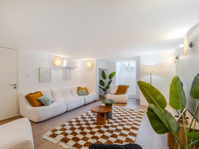 Appartement 1 pièce, 12 m² à louer à Bordeaux 33000