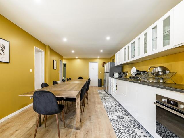 Appartement 1 pièce, 12 m² à louer à Bordeaux 33000