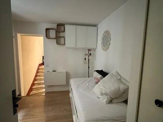 Appartement 1 pièce, 12 m² à louer à Bordeaux 33000