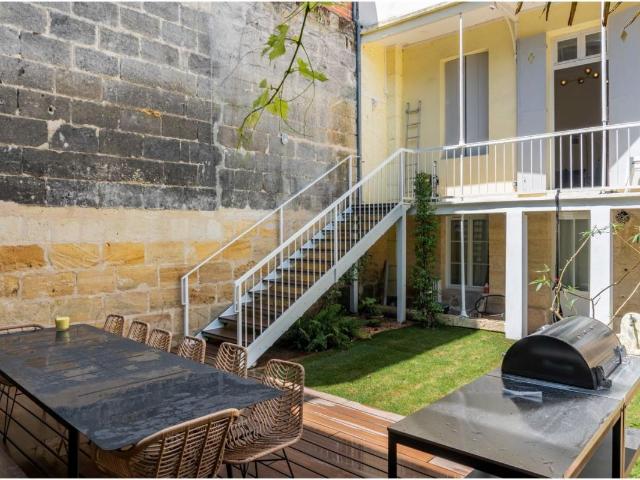 Appartement 1 pièce, 12 m² à louer à Bordeaux 33000