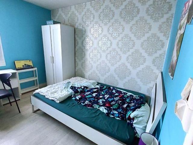 Appartement 1 pièce, 12 m² à louer à Brest 29200