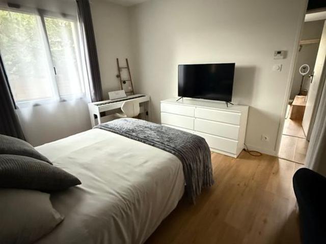 Appartement 1 pièce, 12 m² à louer à Bressols 82710