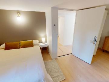 Appartement 1 pièce, 12 m² à louer à Bron 69500