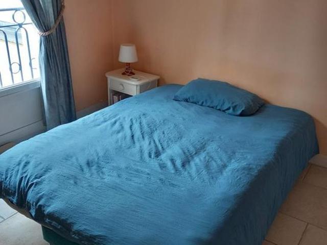 Appartement 1 pièce, 12 m² à louer à Bry sur Marne 94360
