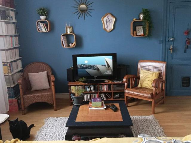 Appartement 1 pièce, 12 m² à louer à Cubzac les Ponts 33240