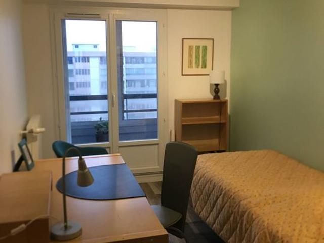 Appartement 1 pièce, 12 m² à louer à Caluire et Cuire 69300