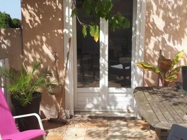 Appartement 1 pièce, 12 m² à louer à Castres 81100