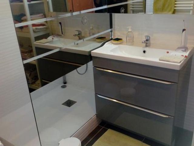 Appartement 1 pièce, 12 m² à louer à Carbon Blanc 33560