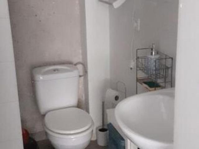 Appartement 1 pièce, 12 m² à louer à Carcassonne 11000