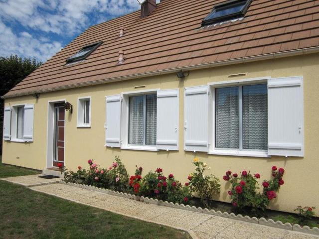 Appartement 1 pièce, 12 m² à louer à Château Thierry 02400