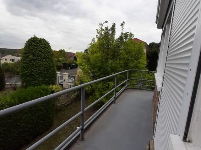 Appartement 1 pièce, 12 m² à louer à Chaville 92370