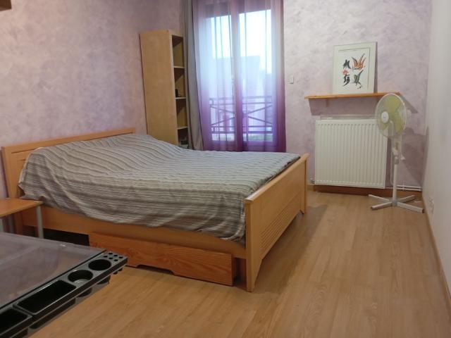 Appartement 1 pièce, 12 m² à louer à Chelles 77500