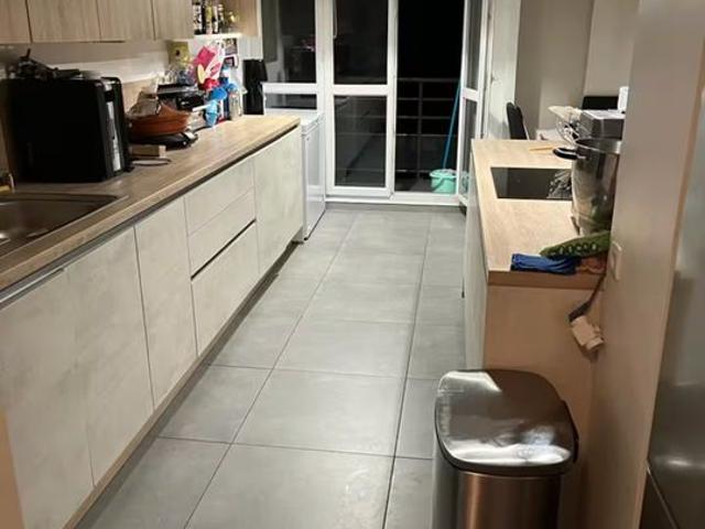 Appartement 1 pièce, 12 m² à louer à Chilly Mazarin 91380