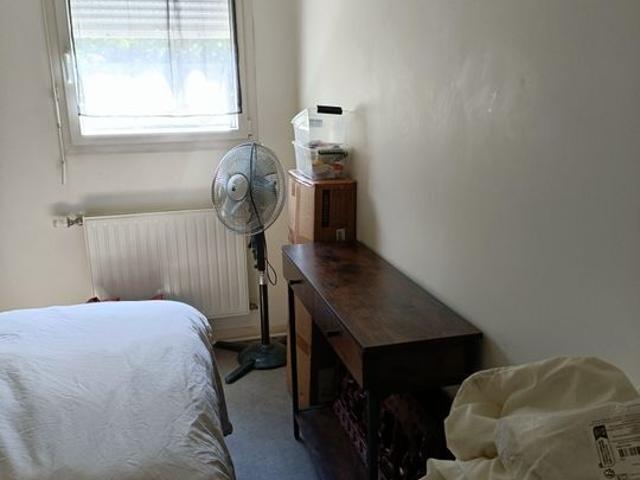 Appartement 1 pièce, 12 m² à louer à Colmar 68000