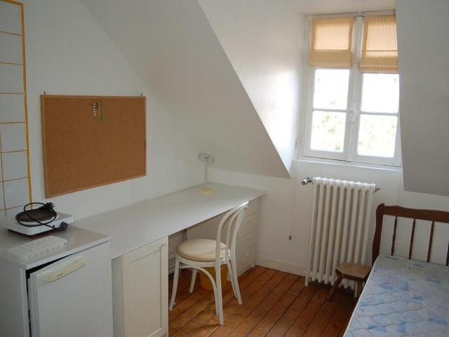 Appartement 1 pièce, 12 m² à louer à Compiègne 60200