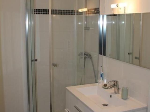 Appartement 1 pièce, 12 m² à louer à Compiègne 60200