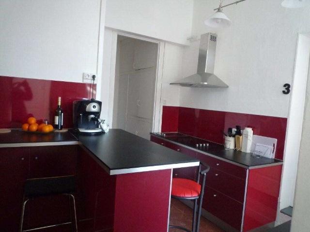 Appartement 1 pièce, 12 m² à louer à Compiègne 60200