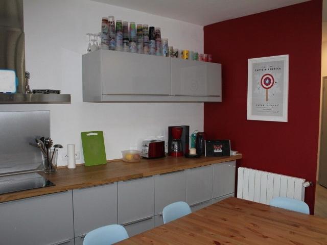 Appartement 1 pièce, 12 m² à louer à Compiègne 60200