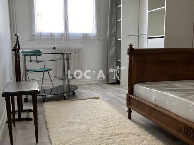 Appartement 1 pièce, 12 m² à louer à Dijon 21000