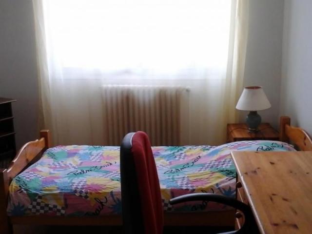 Appartement 1 pièce, 12 m² à louer à Dijon 21000