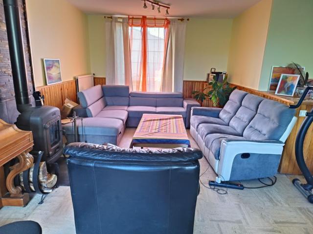 Appartement 1 pièce, 12 m² à louer à Ennery 95300