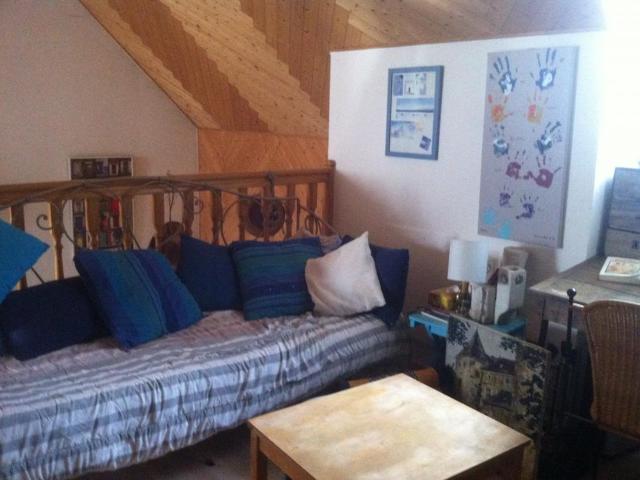 Appartement 1 pièce, 12 m² à louer à Ennery 95300