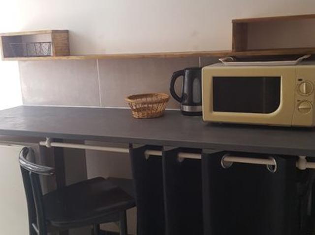 Appartement 1 pièce, 12 m² à louer à Fuveau 13710