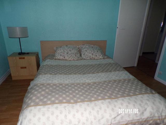 Appartement 1 pièce, 12 m² à louer à Faches Thumesnil 59155