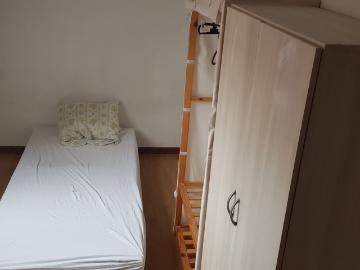 Rue Lamartine Strasbourg, Ichtratzheim, Bas-Rhin