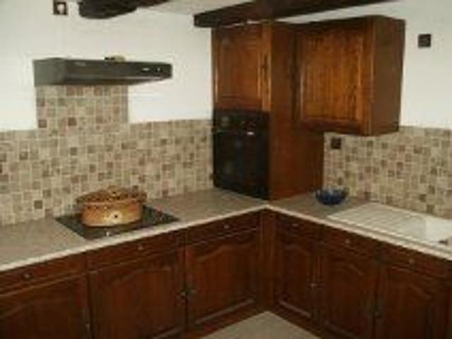 Appartement 1 pièce, 12 m² à louer à Fegersheim 67640